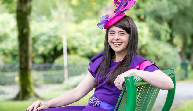 Hat Tip to Enterprising Women