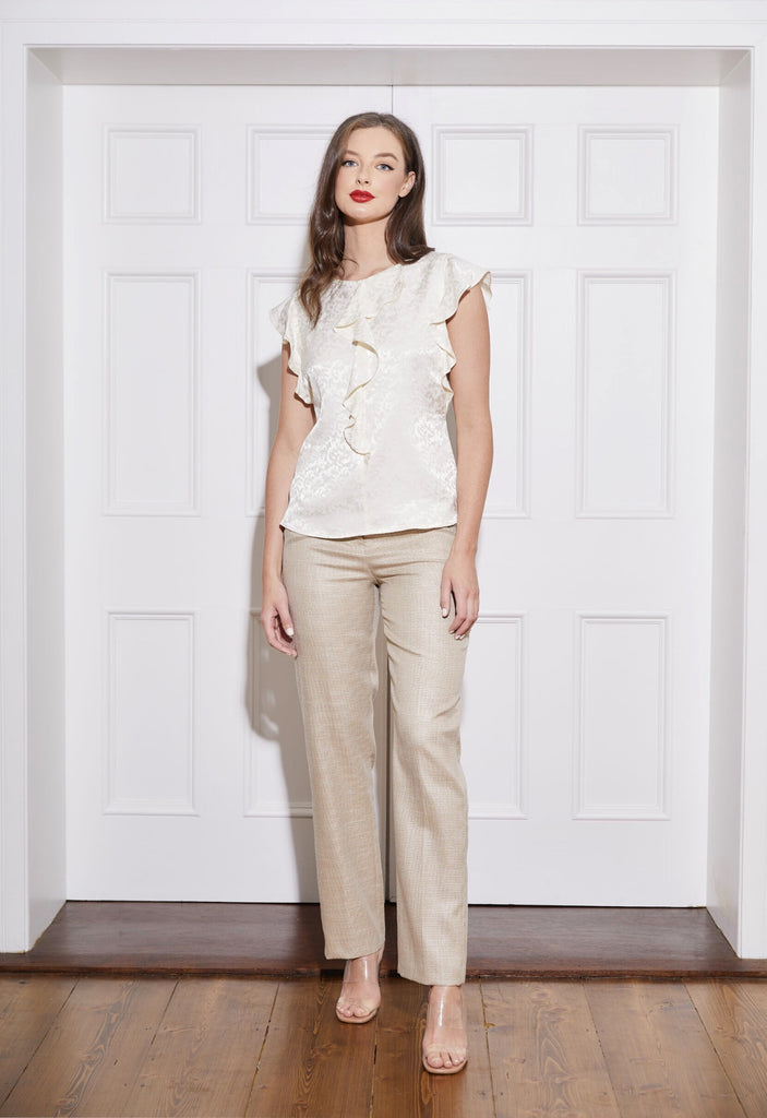 Fin Trousers