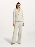 Hope Trousers in Beige