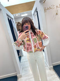 Ciara Blouse