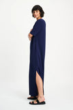 Macy’s Night Blue Dress
