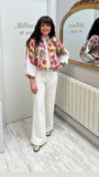 Ciara Blouse