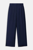 Deep Blue Trouser