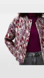 Print Jacket