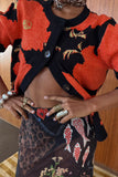 Poppy Cardigan