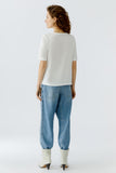 Lola Foral Tshirt