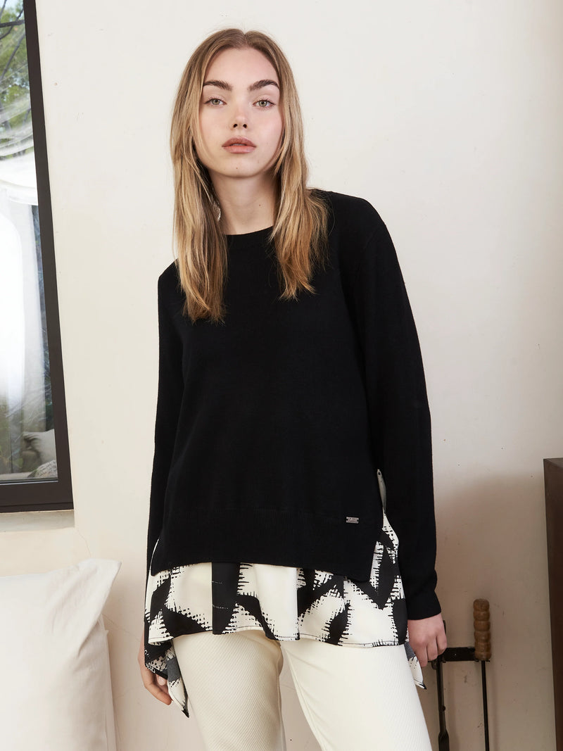 Grace jumper