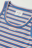 Striped Tank Top
