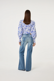 Madeleine Top