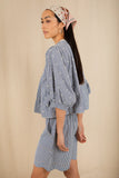 Vida reversible jacket