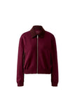 Bramble Berry Zip Top