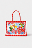 Summer Breeze Tote