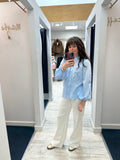 Thamora Blouse