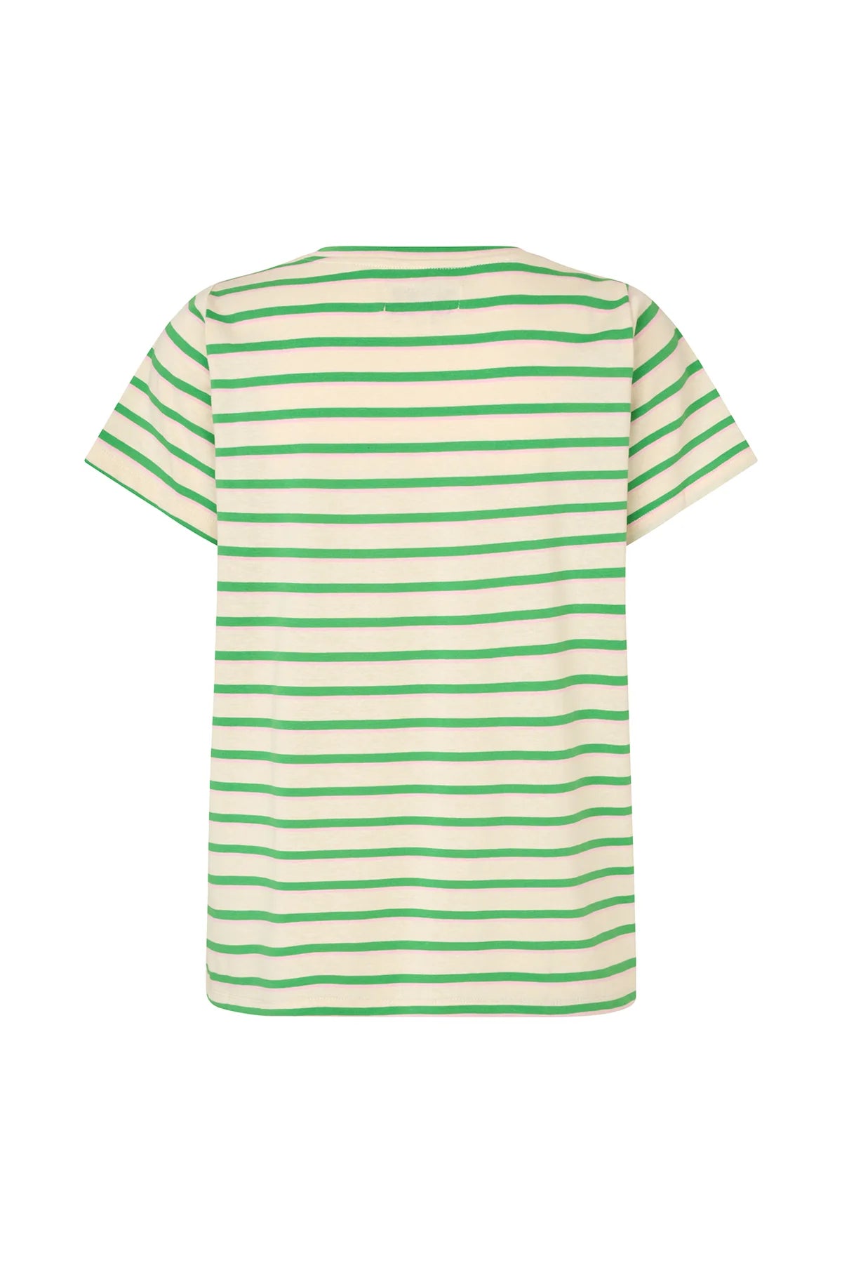 Lolly’s laundry stripe t shirt