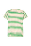 Lolly’s laundry stripe t shirt
