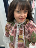 Ciara Blouse