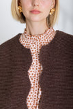 Naomi Brown Gilet