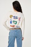 Phileine Top
