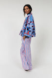Rumill Embroidered Jacket