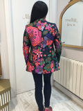 Rock Jacquard  jacket