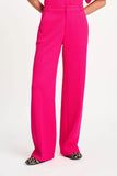 Lara Bright Rose Trousers
