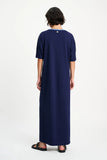 Macy’s Night Blue Dress