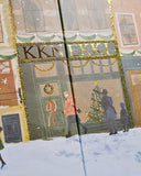 Knekki Advent Calendar