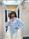 Thamora Blouse