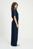Deep Blue Trouser