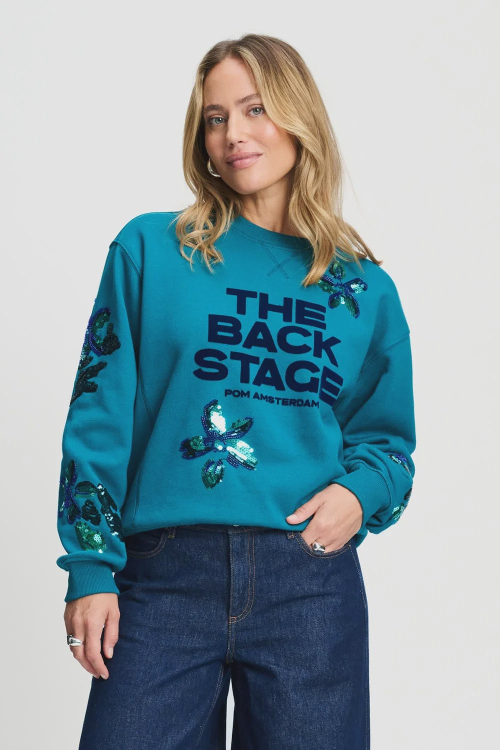 Sascha Sweater