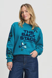 Sascha Sweater