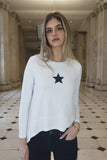 Summer Long Sleeved Top