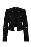 Cuore Heart Jacket