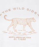 The Wild Side T-shirt