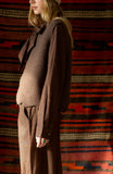 Naomi Brown Gilet