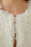 Ivory Gilet