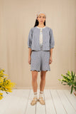 Vida reversible jacket