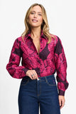 Jade Disco Ball Shirt