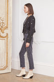 Cuore Heart Jacket