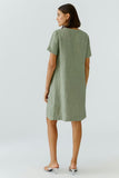 Oui Tunic Dress