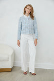 Tessara Boucle Jacket