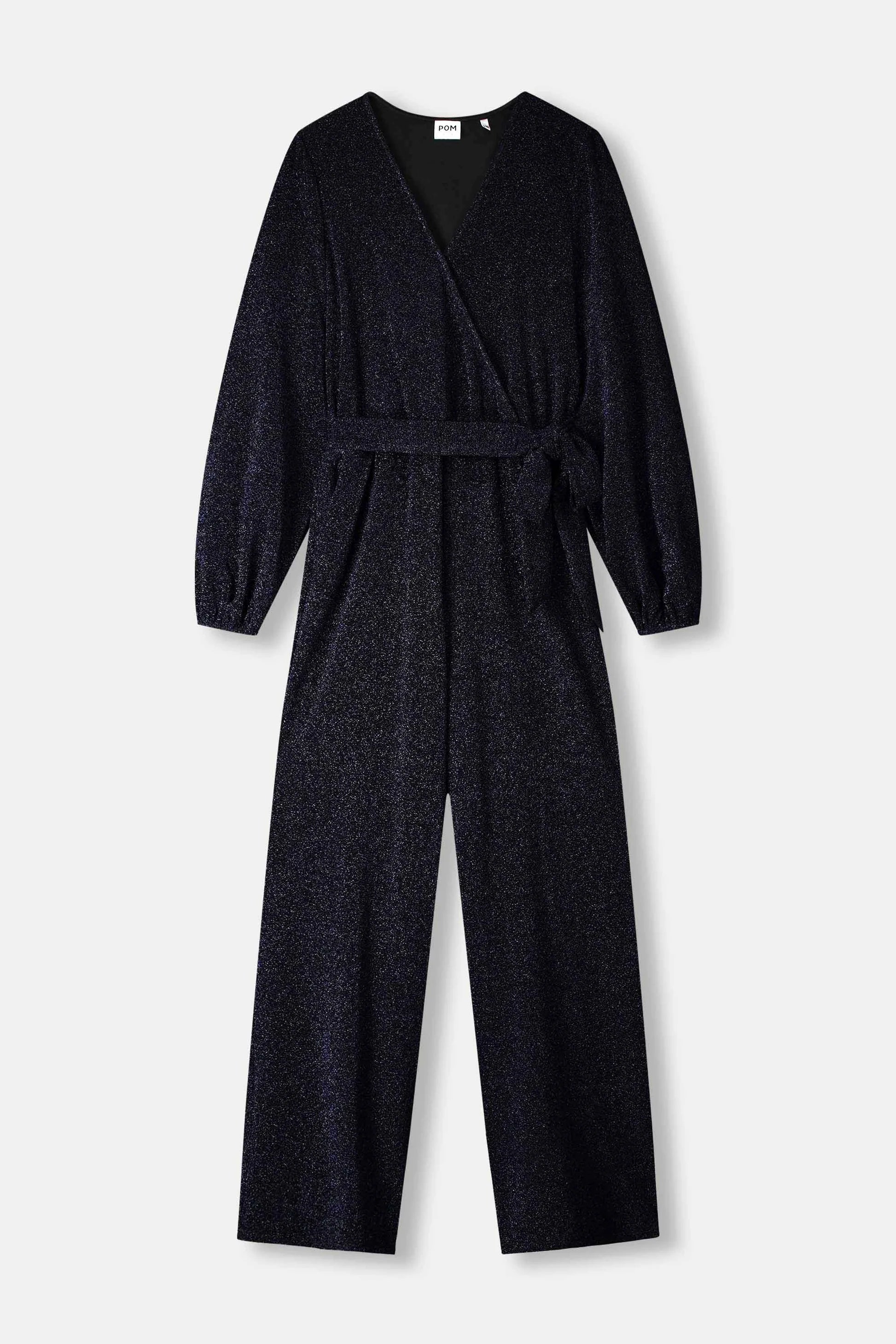 Glitter Jumpsuit