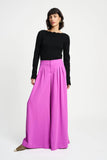Pink Frosting Trouser