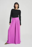 Pink Frosting Trouser
