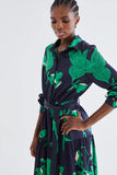 Heridita Dress