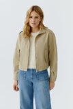 Brown Sugar Jacket