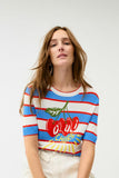 Cherie Sweater