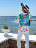 Malfada Piscina Shirt