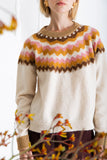 Gigi Sweater