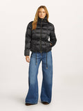 Charo Jacket in Black